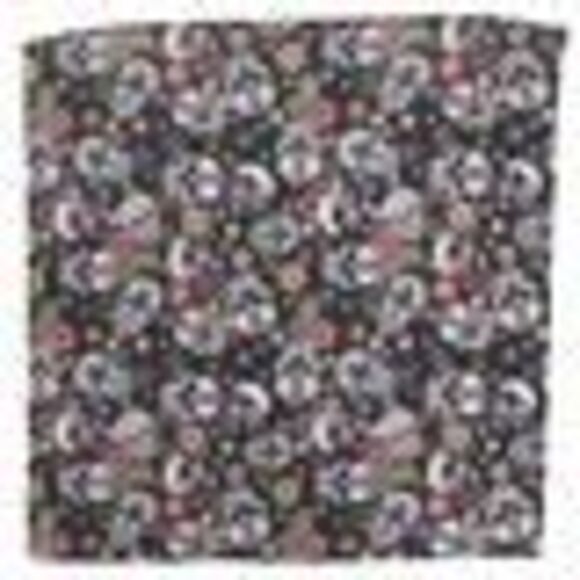 CTM Day of the Dead Skull Print Bandana - Picture 4 of 6